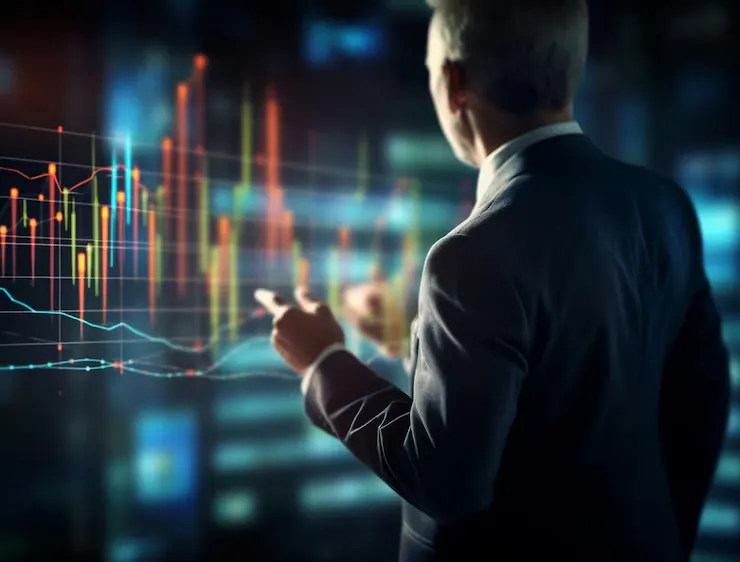 The Attention Economy