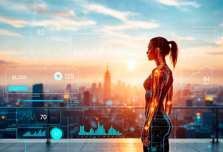 Digital Well-Being