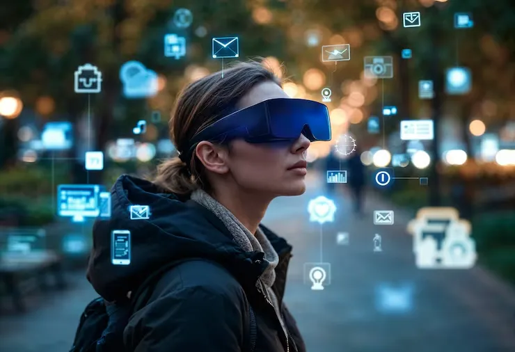 Digital Life