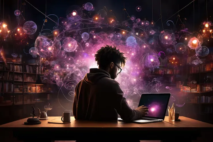 The Future of Digital Publishing